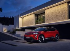 Renault Scenic E Tech Carga 22 Kw 02