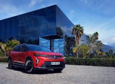 Renault Scenic E Tech Carga 22 Kw 04
