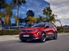 El Renault Scenic E-Tech eléctrico ya dispone de un cargador bidireccional de 22 kW