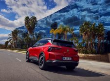 Renault Scenic E Tech Carga 22 Kw 07