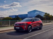 Renault Scenic E Tech Carga 22 Kw 08