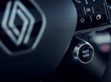 Renault Scenic E Tech Carga 22 Kw 09