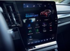 Renault Scenic E Tech Carga 22 Kw 10