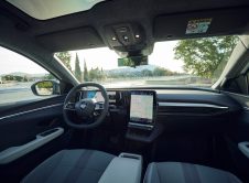 Renault Scenic E Tech Carga 22 Kw 11