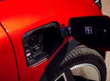 Renault Scenic E Tech Carga 22 Kw 13