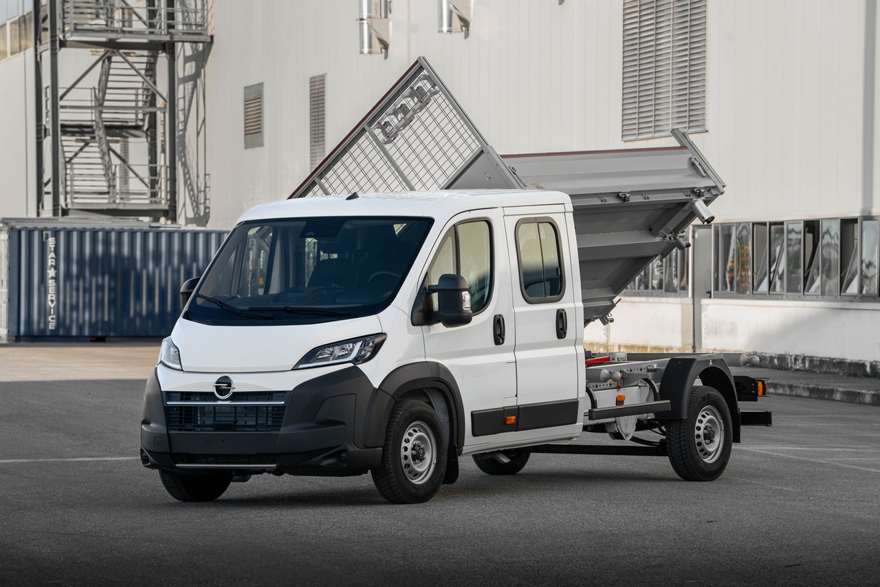 Stellantis Pro Fabrica Atessa 36