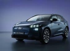 Subaru Tres Nuevos Modelos Electricos 01