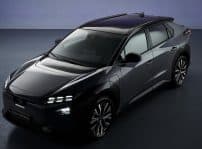 Subaru Tres Nuevos Modelos Electricos 03