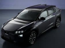 Subaru Tres Nuevos Modelos Electricos 03