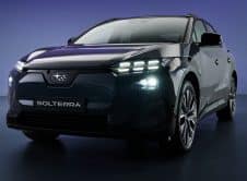 Subaru Tres Nuevos Modelos Electricos 06
