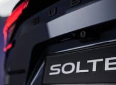 Subaru Tres Nuevos Modelos Electricos 10