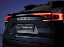 Subaru Tres Nuevos Modelos Electricos 11