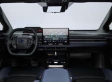 Subaru Tres Nuevos Modelos Electricos 13