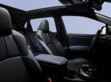 Subaru Tres Nuevos Modelos Electricos 14