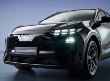 Subaru Tres Nuevos Modelos Electricos 20