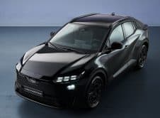 Subaru Tres Nuevos Modelos Electricos 21