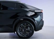 Subaru Tres Nuevos Modelos Electricos 25