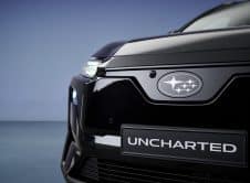 Subaru Tres Nuevos Modelos Electricos 29