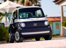 Topolino Vilebrequin