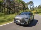 Prueba de consumo real: Toyota C-HR Plug-In Hybrid, un híbrido enchufable con muchos argumentos