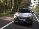 Toyota C-HR PHEV frente a Kia Niro PHEV: duelo del SUV compacto enchufable más eficiente para ciudad
