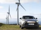 Toyota C-HR frente a Renault Captur E-Tech: duelo del SUV compacto híbrido más eficiente para ciudad