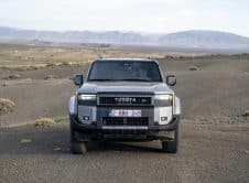 Toyota Land Cruiser 2