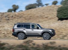 Toyota Land Cruiser 3