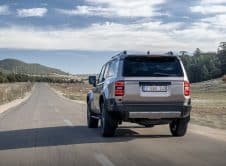 Toyota Land Cruiser 4