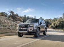 Toyota Land Cruiser 5