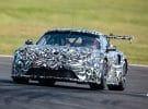 Porsche 911 GT3 Cup 992.2: todo sobre el nuevo coche de la Supercup