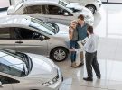 Buenas noticias para la industria del automóvil: junio cierra con un crecimiento de las ventas