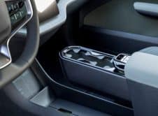 Volvo Ex30 Cross Country – Interior