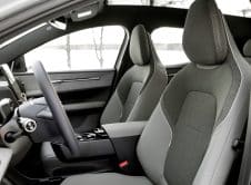 Volvo Ex30 Cross Country – Interior