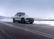 Volvo Ex30 Cross Country – Exterior