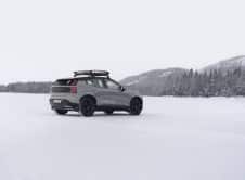 Volvo Ex30 Cross Country – Exterior