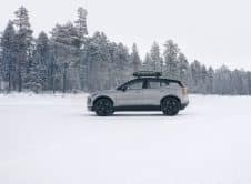 Volvo Ex30 Cross Country – Exterior