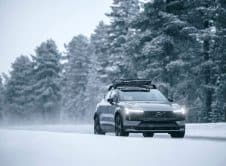 Volvo Ex30 Cross Country – Exterior