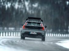 Volvo Ex30 Cross Country – Exterior