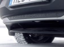 Volvo Ex30 Cross Country With Swedish Winter Cabin