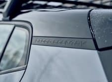 Volvo Ex30 Cross Country With Swedish Winter Cabin