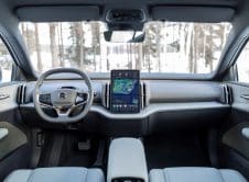 Volvo Ex30 Cross Country – Interior