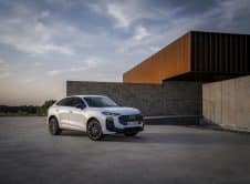 Audi Q3 Sportback E Hybrid