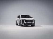 Audi Q3 Sportback E Hybrid