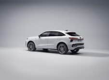 Audi Q3 Sportback E Hybrid