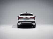 Audi Q3 Sportback E Hybrid