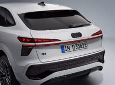 Audi Q3 Sportback E Hybrid