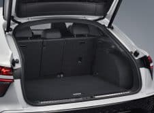 Audi Q3 Sportback E Hybrid