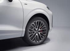 Audi Q3 Sportback E Hybrid