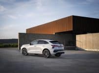 Audi Q3 Sportback E Hybrid